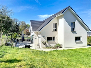 maison-villa à la vente -   25400  EXINCOURT, surface 180 m2 vente maison-villa - APR662388
